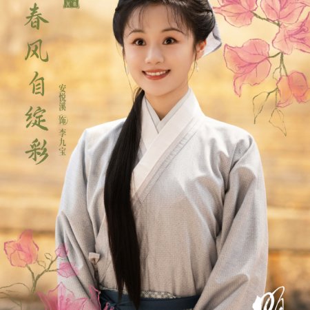 A Ming Dynasty Adventure ()