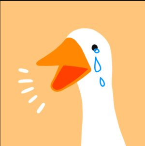 sad_duck