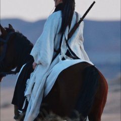 Feng Wu Jiu Tian Chinese Drama(0000) photo