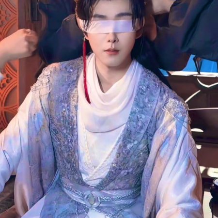 Hun Pan Jiu Chuan ()