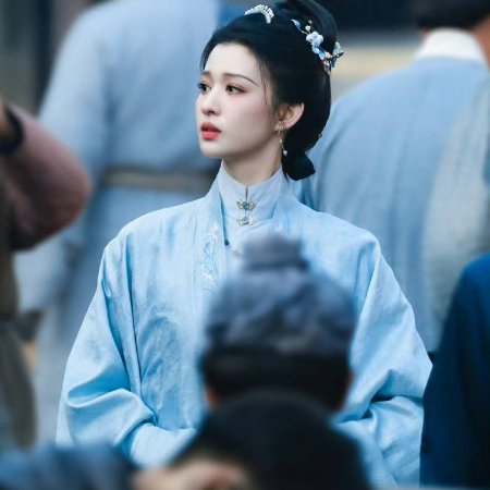 A Ming Dynasty Adventure ()