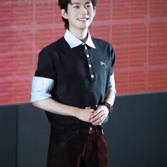 Shen Tou Ling Fu Ji Zhan Chinese Movie(2026) photo