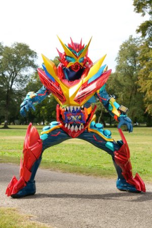 Arachnebatic