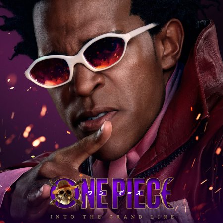 One Piece Season 2: Into the Grand Line (2026)