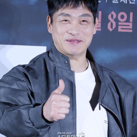 Salmokji: Whispering Water (2026)