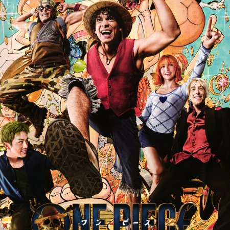 One Piece Season 2: Into the Grand Line (2026)