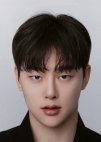 Kwon Hyun Bin in Dunia: Into A New World Korean TV Program(2018)