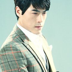 Hot Blood Korean Drama(2009) photo