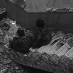 Man in the Well Chinese Movie photo