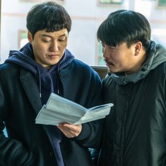 Dirty Money Korean Movie photo