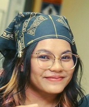 Siwarin Poonwong