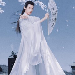 And the Winner Is Love Chinese Drama photo