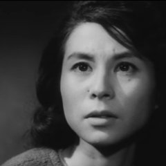 Zero Focus Japanese Movie(1961) photo
