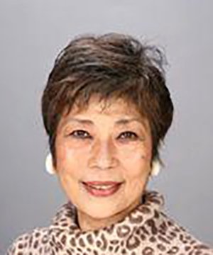 Midori Tamae