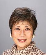 Tamae Midori