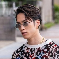 Yume de Mita Ano Ko no Tame ni Japanese Drama photo