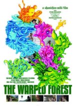 The Warped Forest Japanese Movie photo