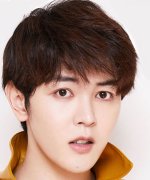 Dai Jing Yao Fotoğraf