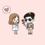 Love Story in Harvard (2004) - MyDramaList