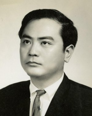 Jin Quan Hu