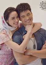 Suparburoot Jorm Jon: Maturot Lohgan Thai Drama photo