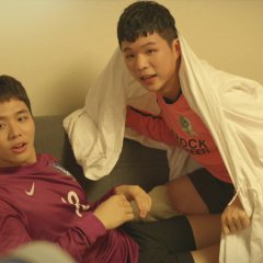 Being Me (2018) photo