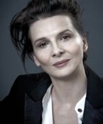 Juliette Binoche