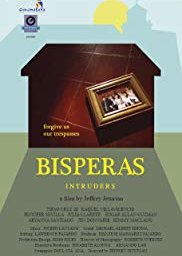 Bisperas (2011) poster