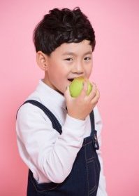 Kim Dong Hwa