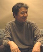 Kawaguchi Kazuhisa