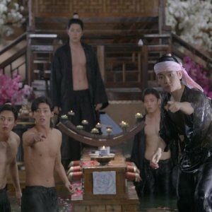 Kamisama no Boto  (2013)