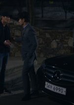 Touching You Korean Drama photo