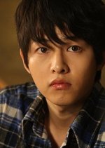 A Werewolf Boy (2012) photo