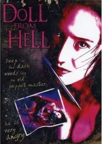 Doll From Hell