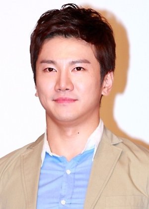 Son Deok Ki