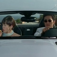 Lovers in Paris Korean Drama photo