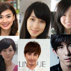 Dear Mom Taiwanese Drama photo