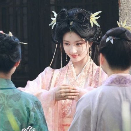 Liu Xie Ning