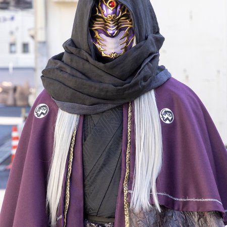 Kamen Rider MY-TH (2026)