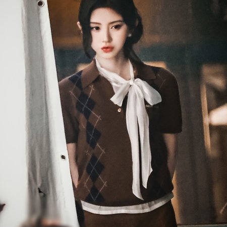 Ju Jing Yi