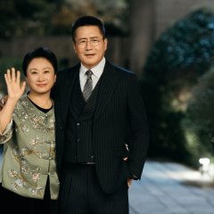Blossom through the Cloud Chinese Drama photo
