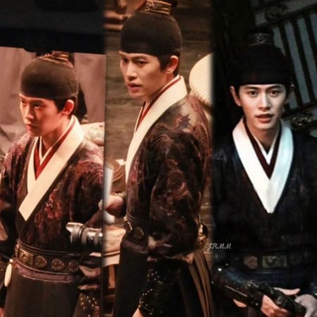 Jin Yi Sou Jin Lu ()