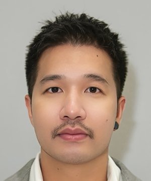 Tossaporn Sriwichai