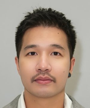 Tossaporn Sriwichai