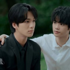 Double Shuffle Taiwanese Drama(0000) photo