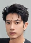 Chap Varakorn Sawasakorn in Nang Rai Thai Drama