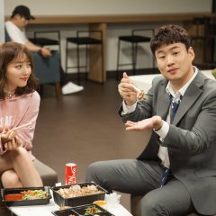 Pyo Ye Jin photo