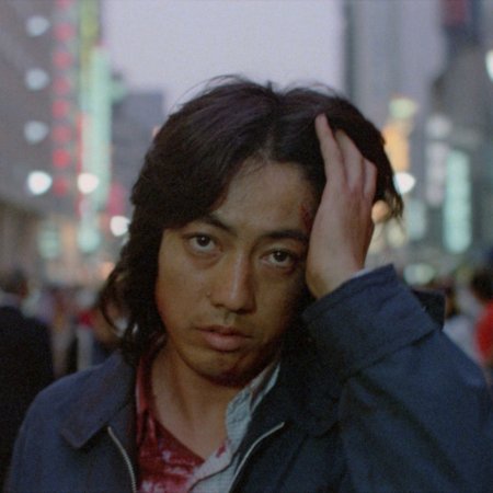 Sawada Kenji