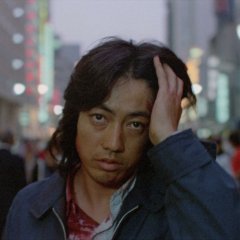Sawada Kenji photo