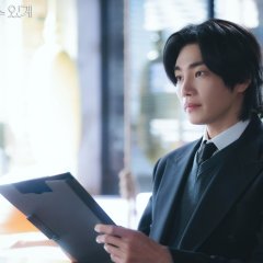 Make Me Tingle Korean Drama photo